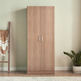 Armoire 2 portes Otis - Homeclara