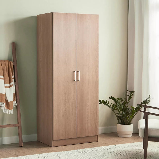 Armoire 2 portes Otis - Homeclara