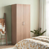 Armoire 2 portes Otis - Homeclara