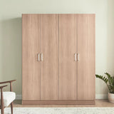 Armoire 4 portes Otis - Homeclara