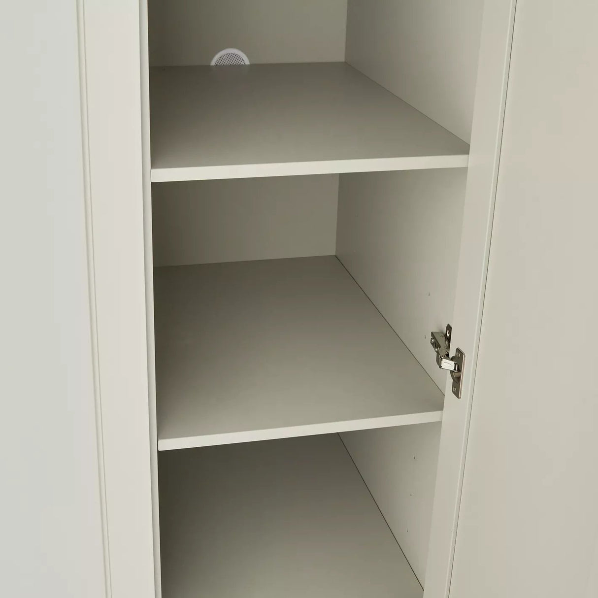 Armoire 5 portes Clifford - Homeclara