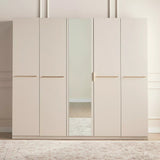 Armoire 5 portes Dante - Homeclara