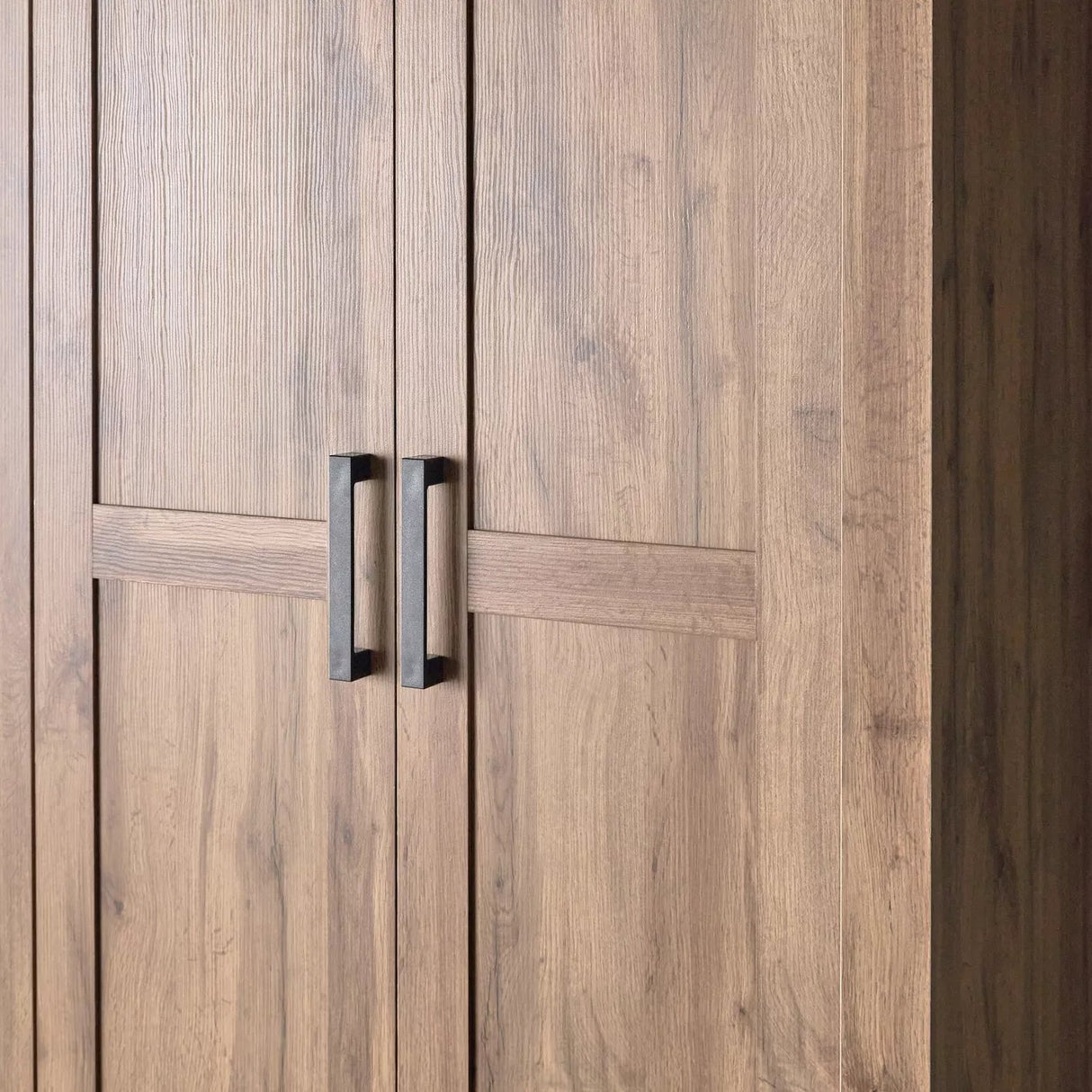 Armoire 6 portes Colton - Homeclara