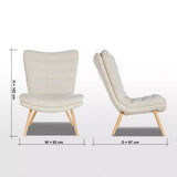 Chaise Grafton - Homeclara