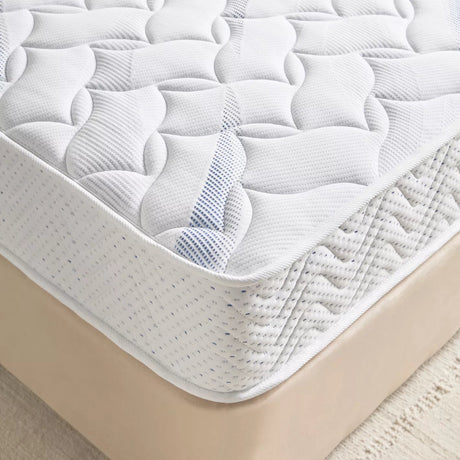 Matelas Prime Relax Queen - 160x200 cm - Homeclara