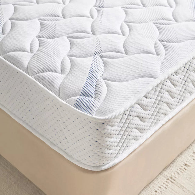 Matelas Prime Relax Queen - 160x200 cm - Homeclara