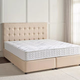 Matelas Prime Relax Queen - 160x200 cm - Homeclara