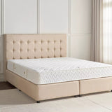 Matelas Siesta Queen - 160x200 cm - Homeclara