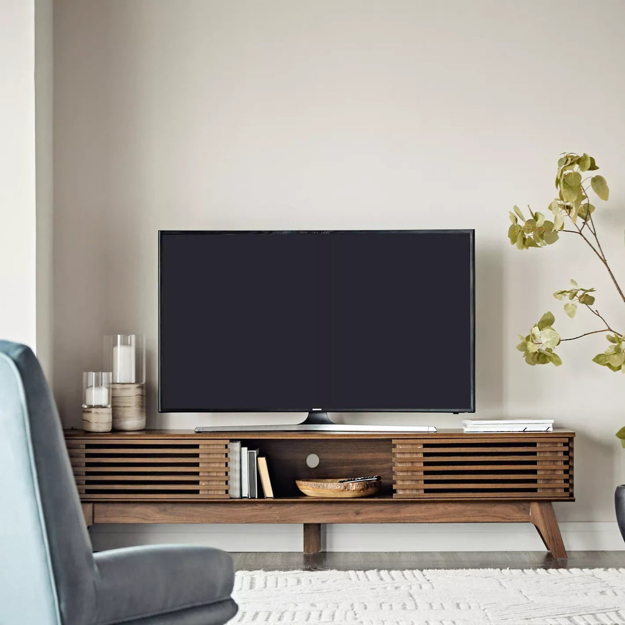 Meuble TV Echo - Homeclara