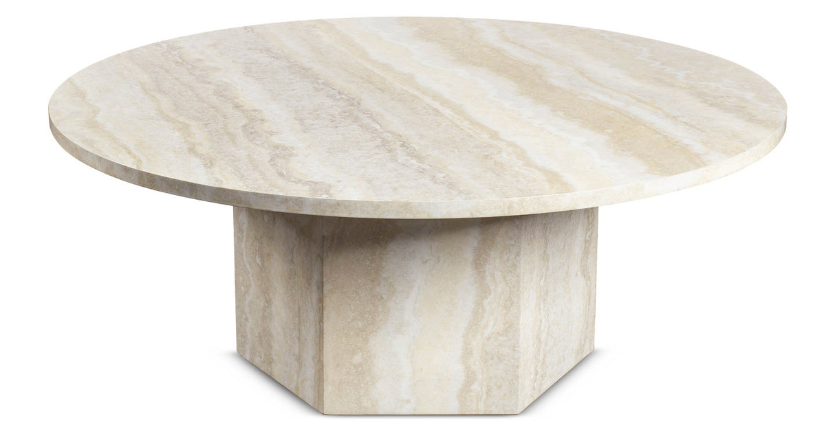 SIENNA - Table basse - lemobilierfrancais