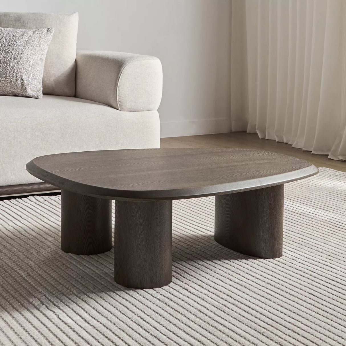 Table Basse Bakou - Haute - Homeclara