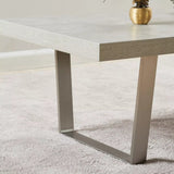 Table basse Boston - Homeclara