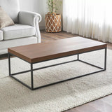 Table basse Country - Homeclara