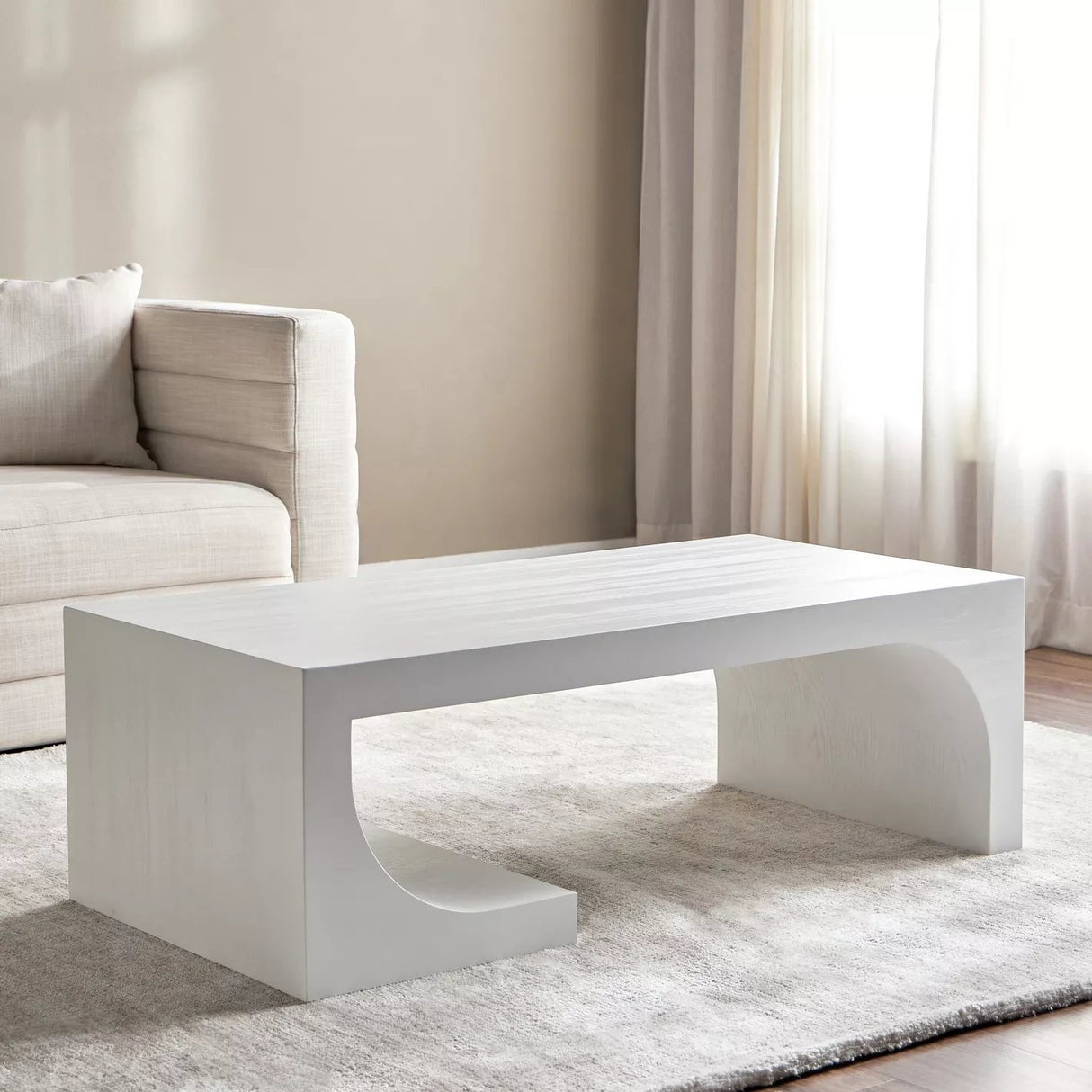 Table basse Karin - Homeclara