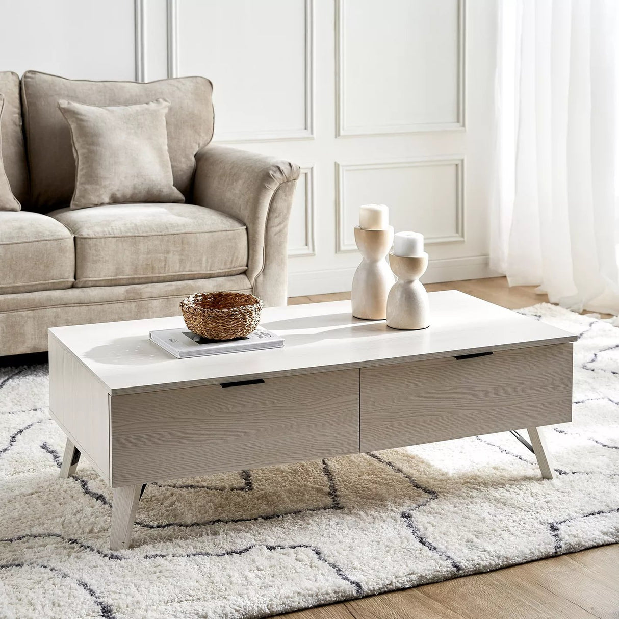 Table basse Wainy - Homeclara