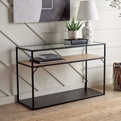 Table console Anders - Homeclara