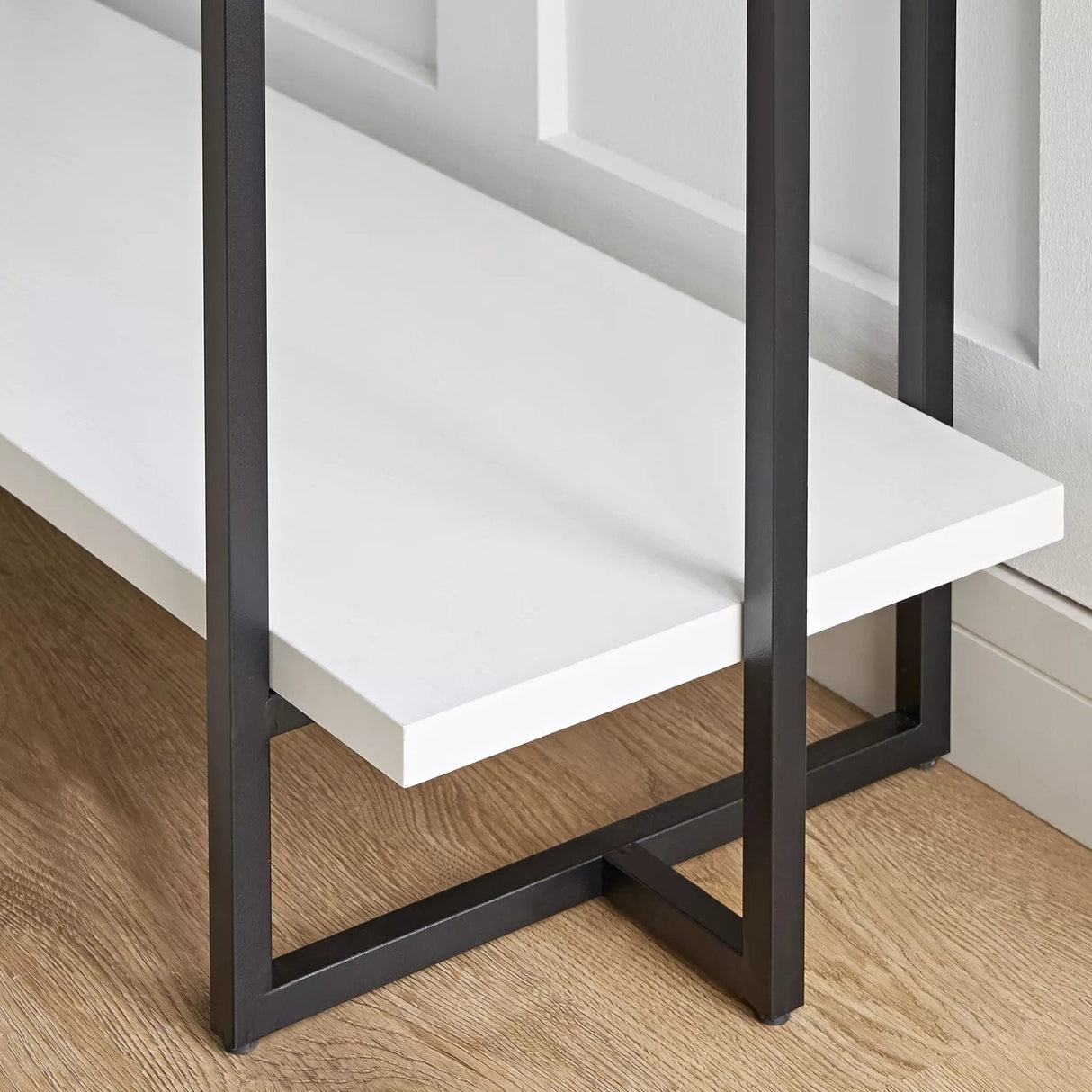 Table console Charcoal - Homeclara