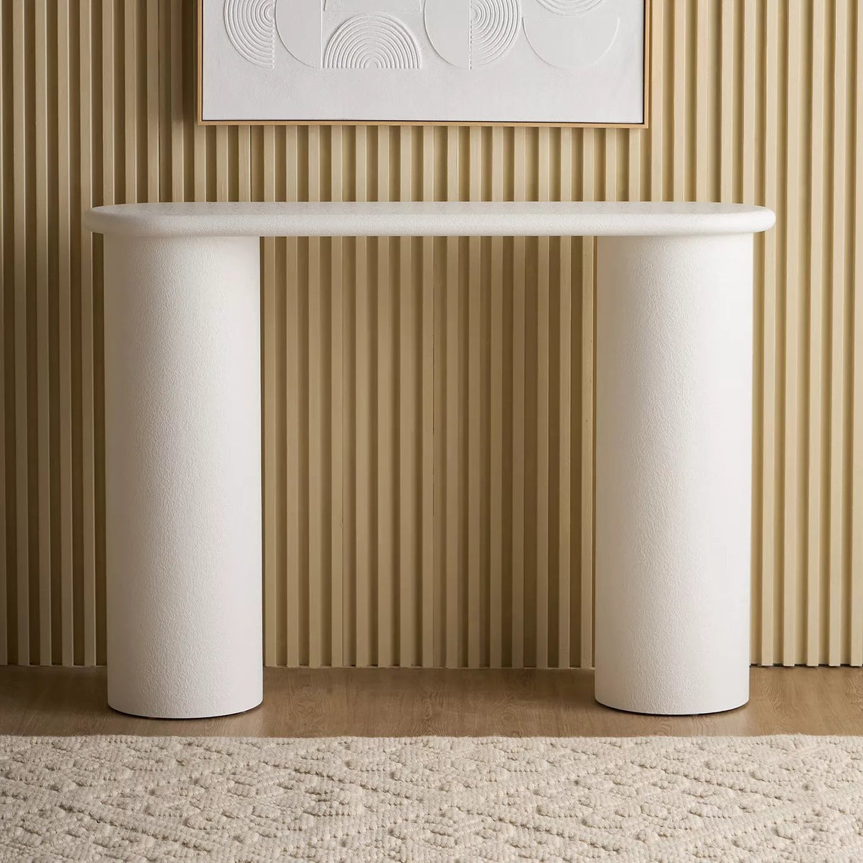 Table console Pillar - Homeclara