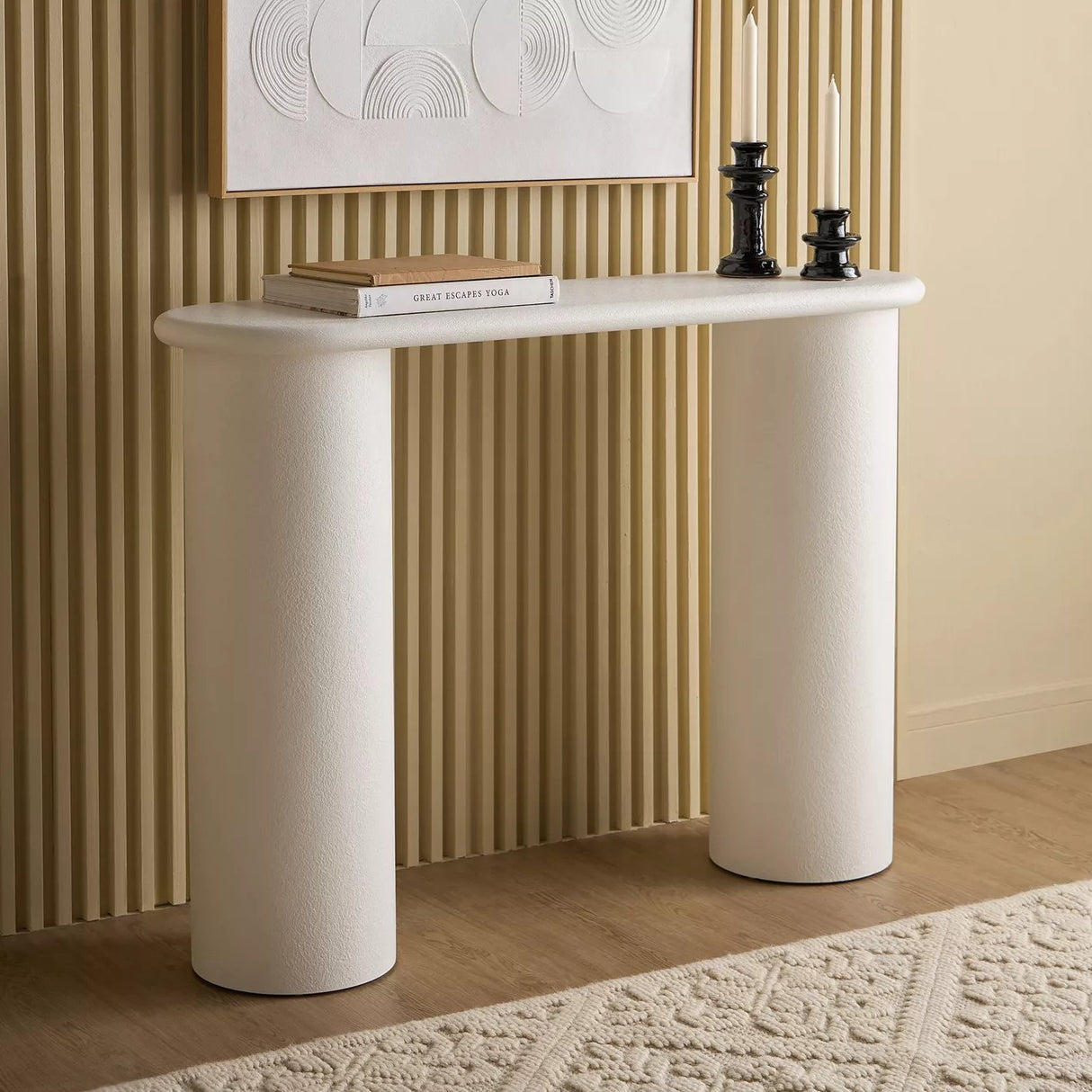 Table console Pillar - Homeclara