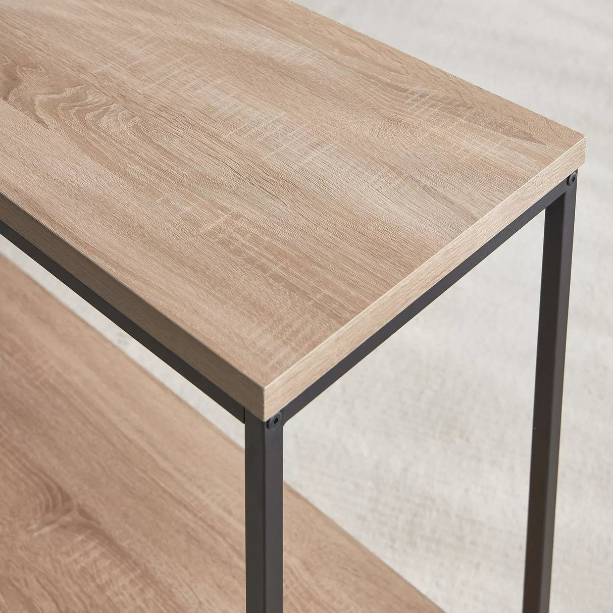 Table console Zipora - Homeclara