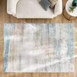 Tapis Cloudy - 200x290 cm - Homeclara