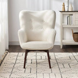 Vennie Fabric Armchair - Homeclara